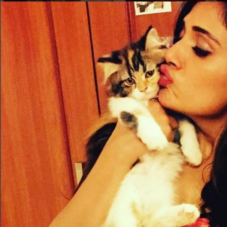 Richa Chadha Richa Chadha
