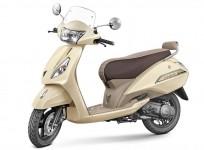 TVS Jupiter Classic