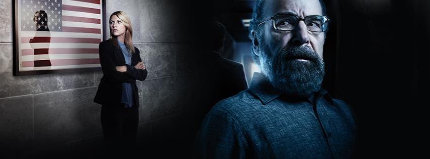 Will Homeland season 7 focus on the conclusion with Carrie Mathison, Saul Berenson? Homeland