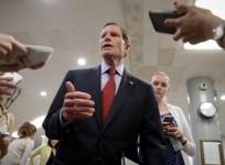 Trump attacks Senator Blumenthal again for supporting Russian collusion investigation