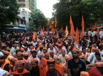 Maratha Kranti Morcha