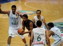 Vishesh Bhriguvanshi, Asia Cup, India vs Iran basketball
