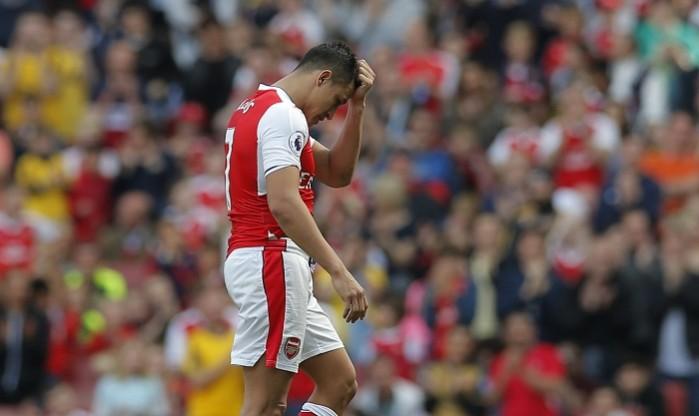 Alexis Sanchez has told Arsenal he wants to leave Alexis Sanchez, Arsenal, transfer news