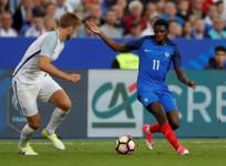 Eric Dier, England, Ousmane Dembele, France, Arsenal
