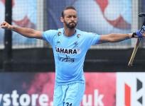 Ramandeep Singh, India hockey, India vs Belgium