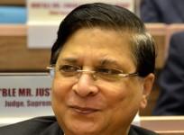 Justice Dipak Misra