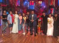 Krushna Abhishek, The Drama Company