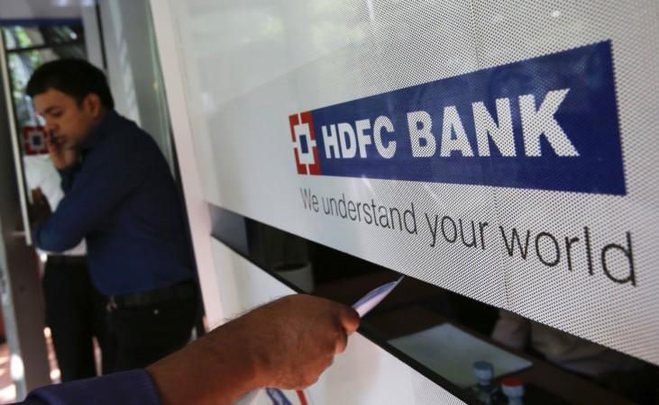 HDFC Bank