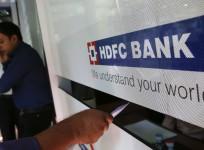 HDFC Bank