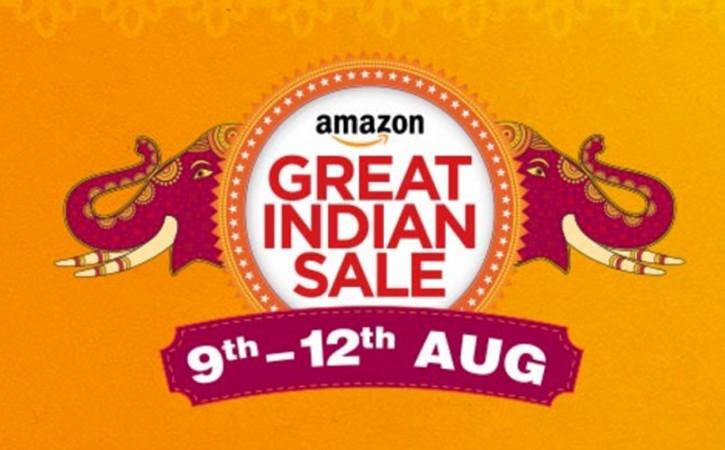 Amazon Great Indian Sale: Best smartphone deals that you cannot miss Amazon Great Indian Sale