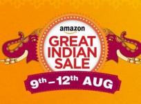 Amazon Great Indian Sale
