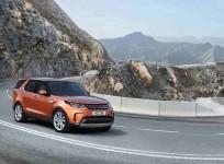 2017 Land Rover Discovery, 2017 Land Rover Discovery India, 2017 Land Rover Discovery price