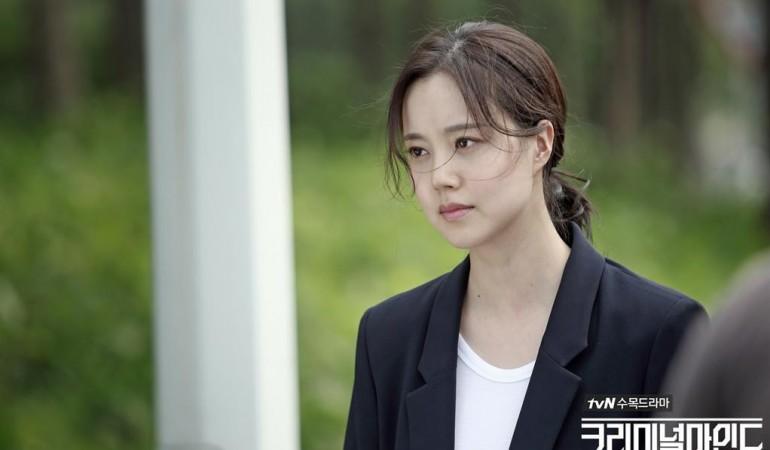 Ha Sun Woo might seek the help of Kim Hyun Joon to fight against the culprits. Criminal Minds