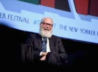 David Letterman