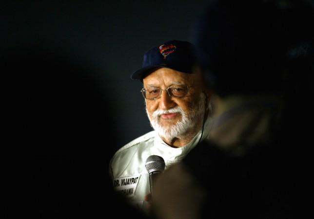 Vijaypat Singhania Vijaypat Singhania
