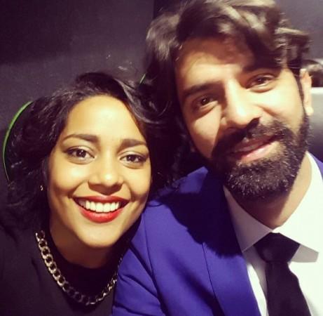 Barun Sobti and Suhana Goswami in Tu Hai Mera Sunday Barun Sobti, Barun Sobti movie Tu Hai Mera Sunday