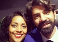 Barun Sobti, Barun Sobti movie Tu Hai Mera Sunday