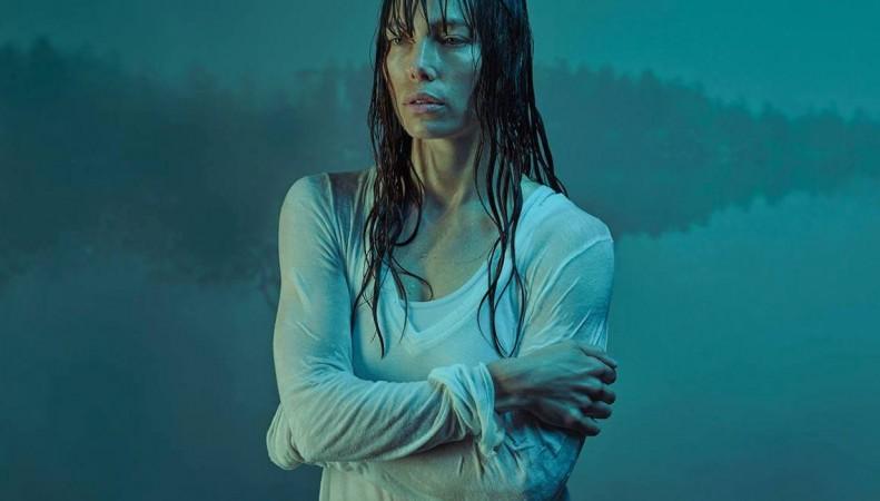 Jessica Biel in The Sinner series The Sinner