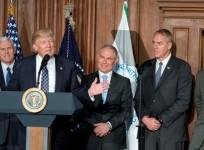 White House Faces Climate Report