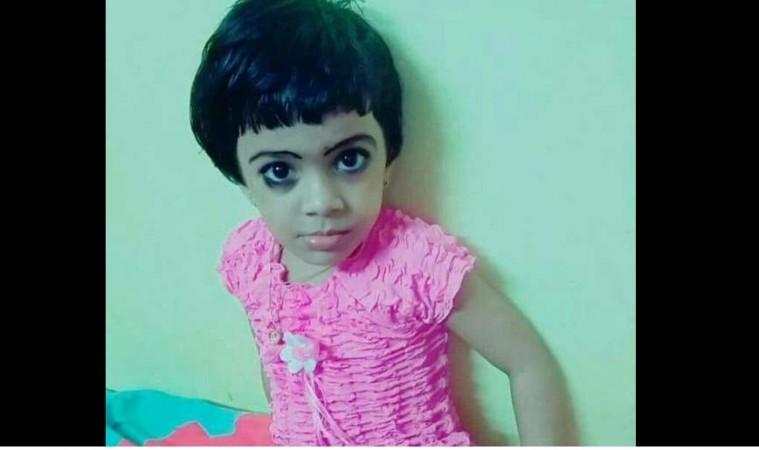 Kerala missing girl Sana Fathima's body found from nearby river Sana Fathima, Kerala, kerala missing girl