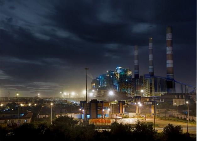BHEL plant BHEL