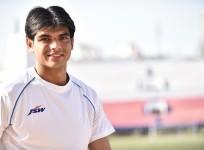 neeraj chopra, javelin