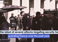 Paris Attack