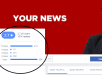 Arnab Goswami, Republic TV