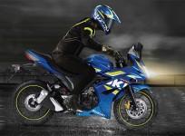 Suzuki Gixxer SF ABS
