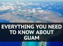 Everything you need to know about Guam