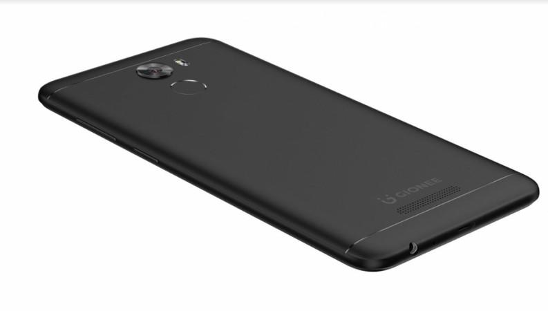 Gionee A1 Lite with 20MP Selfie camera, 4000mAh battery debuts in India; all you need to know Gionee A1Lite, camera, launch, price, specifications