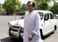 Ahmed Patel