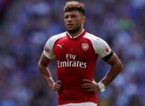 Alex Oxlade-Chamberlain, Arsenal, Chelsea