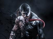 Tom Hardy as Venom