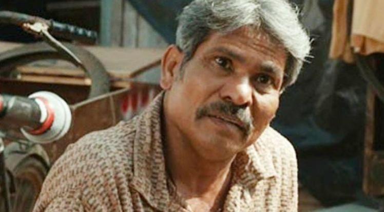 Sitaram Panchal Sitaram Panchal, Bollywood actor Sitaram Panchal passes away, Sitaram Panchal death