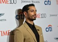 Actor Riz Ahmed