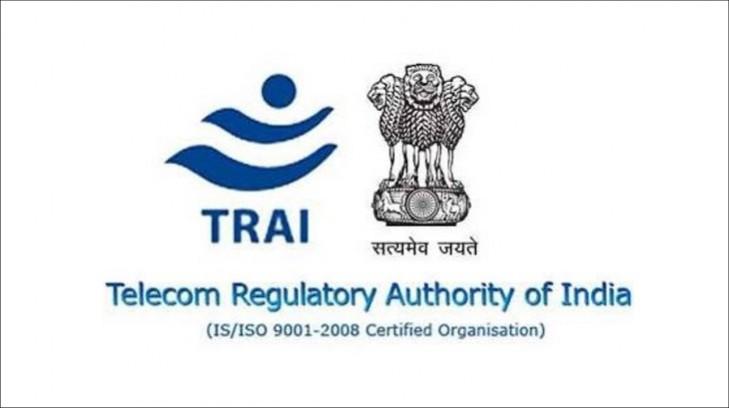 Telecom Regulatory Authority of India (TRAI) TRAI