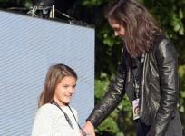 Suri tom Cruise daughter