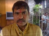 Sitaram Panchal