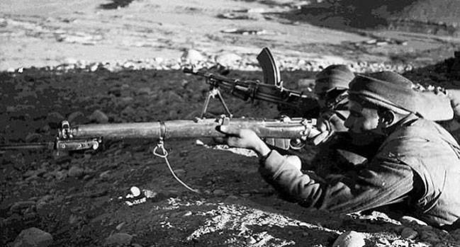 Sino Indian war of 1962 Sino India war of 1962