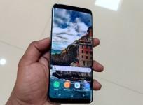 Samsung Galaxy S8, review, images, performance, camera, battery