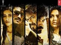 Baadshaho poster