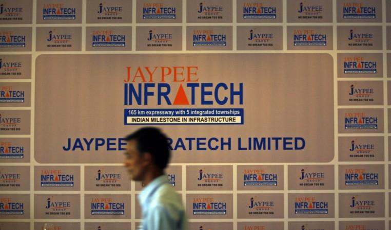 Jaypee Infratech Jaypee Infratech
