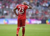 arturo vidal