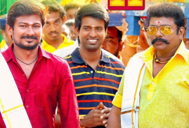 Podhuvaga Emmanusu Thangam. Podhuvaga Emmanusu Thangam