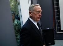 Pentagon Chief James Mattis warns North Korea
