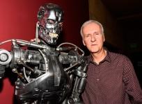 James Cameron