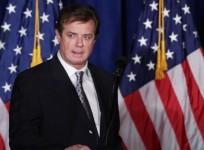 FBI agents raided home of former Trump campaign manager Paul Manafort