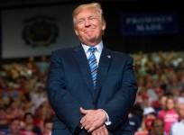 Trump sent Robert Mueller messages of appreciation for Russia probe investigation