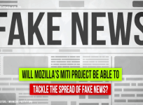 Firefox browser maker Mozilla to combat fake news
